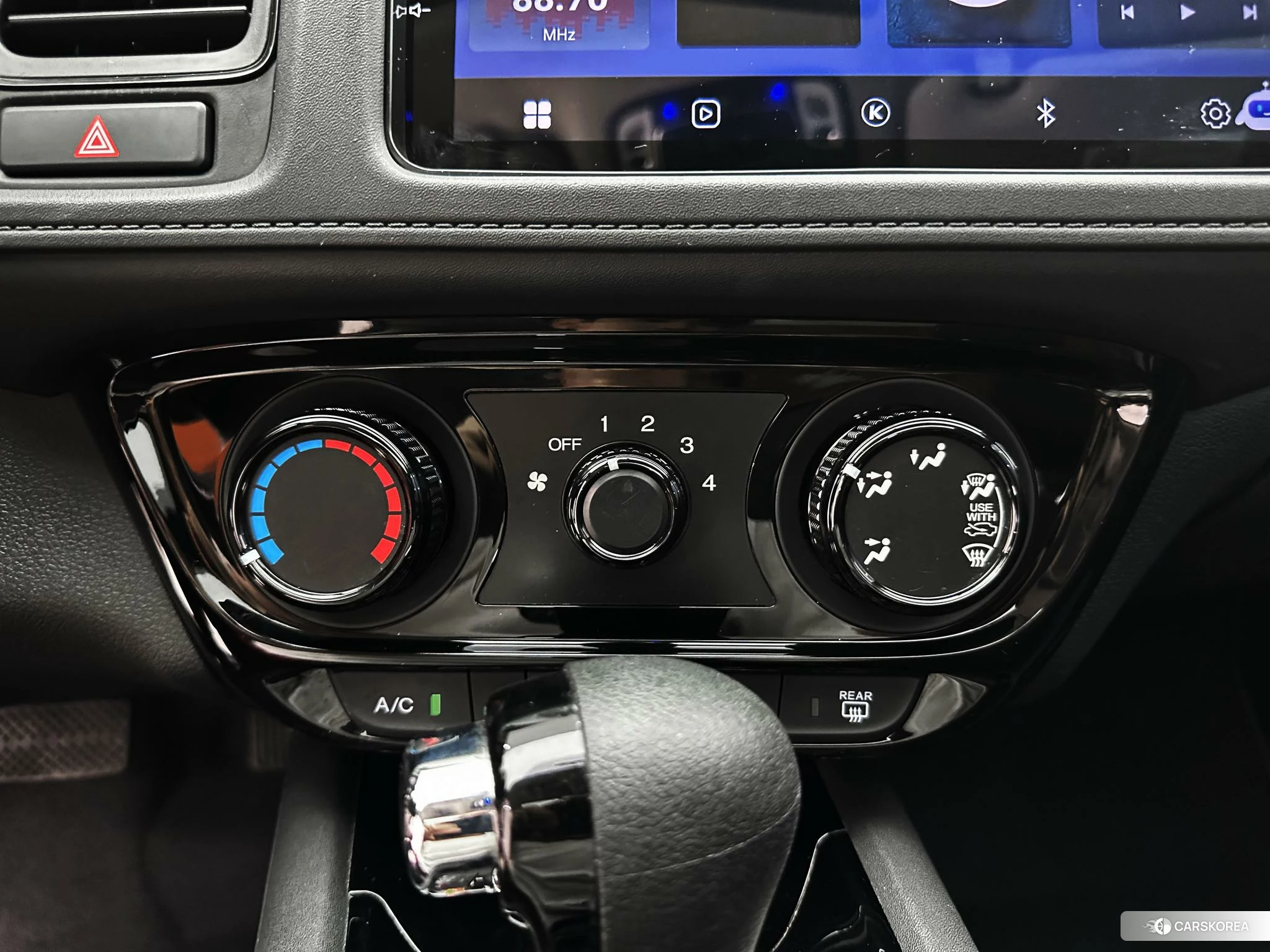 Honda Vezel id 4512592 из Китая 17