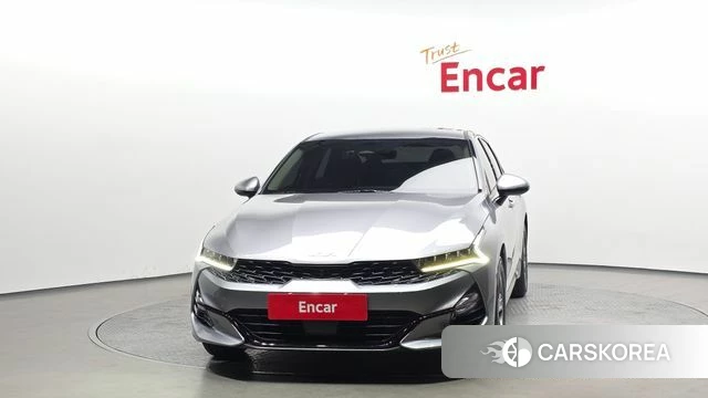 Kia K5 3rd generation id 3934610 из Кореи 13