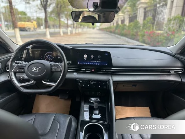Hyundai Elantra id 4259984 из Китая 13