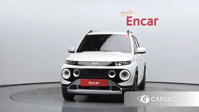 Hyundai Casper id 3571455 из Кореи 13