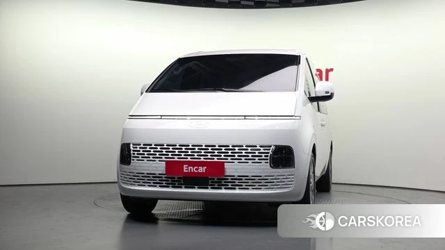 Hyundai Staria id 4655563 из Кореи 13