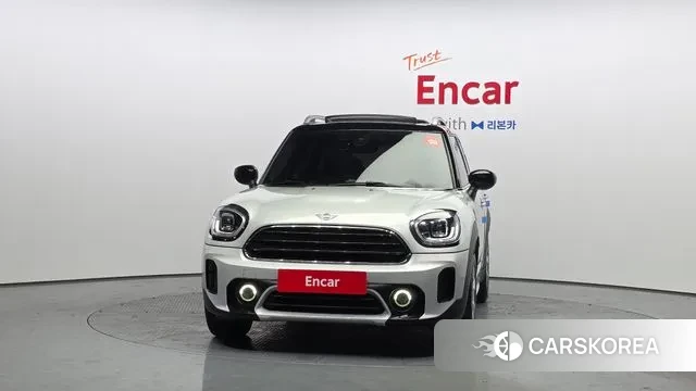 Mini Cooper Countryman id 3753014 из Кореи 13