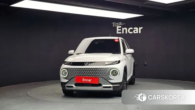 Hyundai Casper id 3566306 из Кореи 13