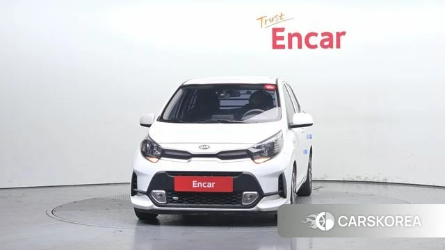 Kia Morning Urban (JA) id 4019372 из Кореи 13