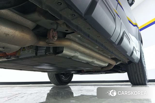 Haval Raptors PHEV id 4254728 из Китая 10
