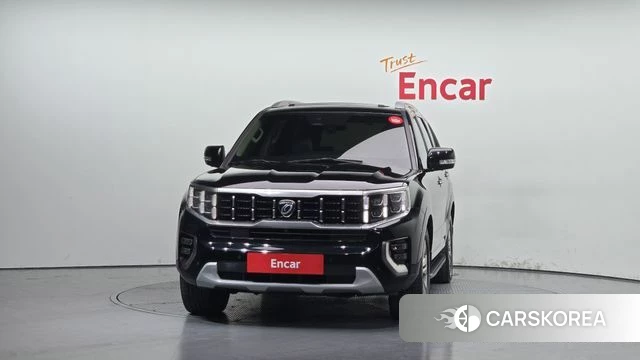 Kia Mohave Master id 4402940 из Кореи 23