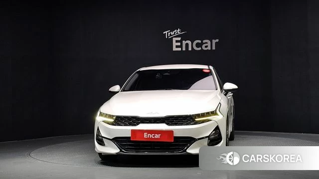 Kia K5 3rd generation id 4736227 из Кореи 23