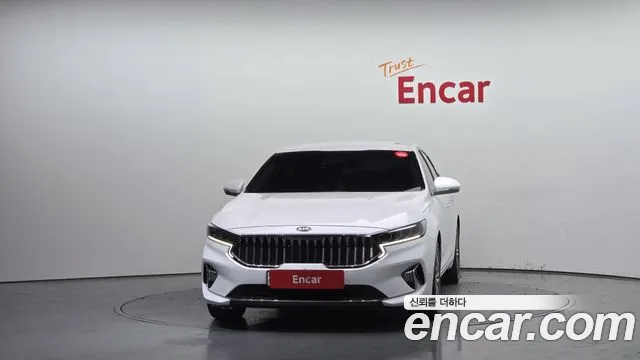 Kia K7 Premier id 2757152 из Кореи 13