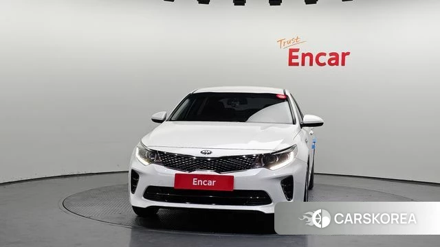 Kia K5 second generation id 3937291 из Кореи 13