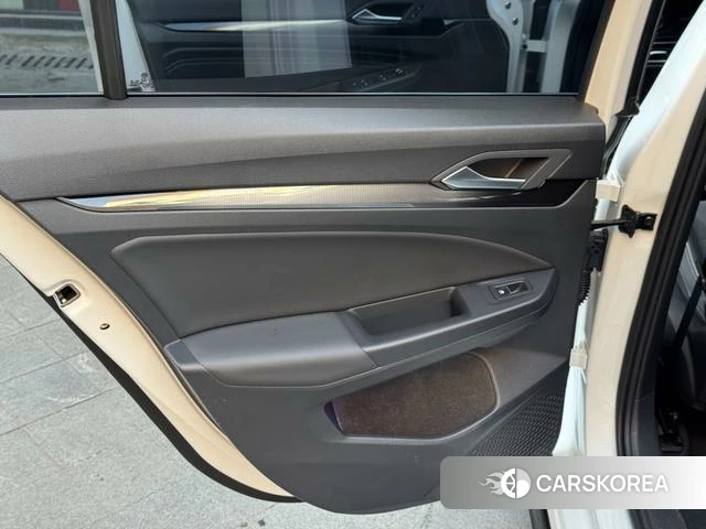 Volkswagen Golf id 4334759 из Китая 14