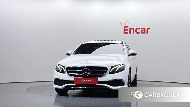 Mercedes-Benz E-Class W213 id 4416705 из Кореи 23