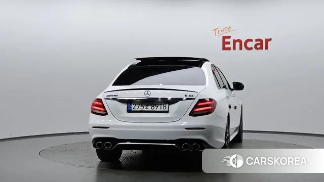 Mercedes-Benz E-Class W213 id 3592959 из Кореи 13