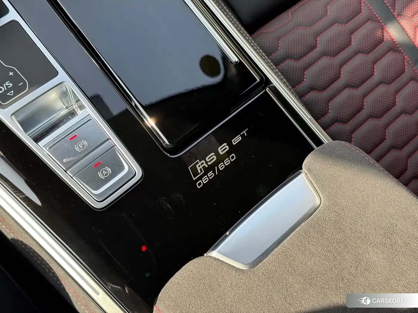 Audi RS 6 id 4628424 из Китая 23