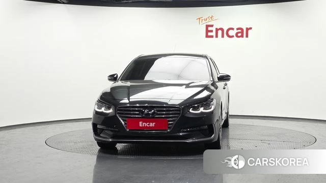 Hyundai Grandeur IG id 4304708 из Кореи 13