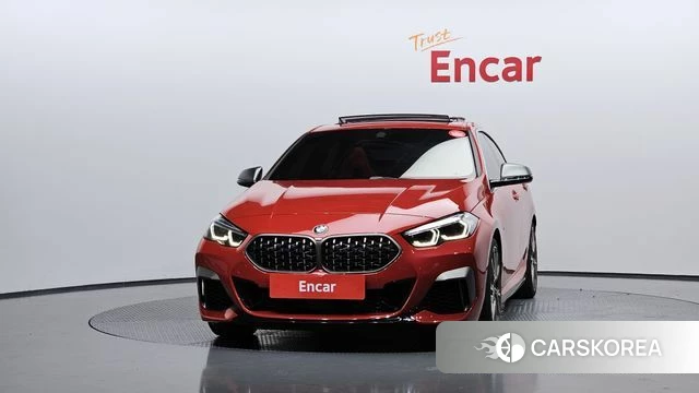 BMW 2 Series Gran Coupe (F44) id 4651194 из Кореи 23