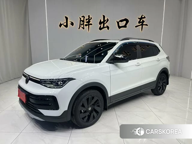 Volkswagen Tuyue id 4342061 из Китая 13