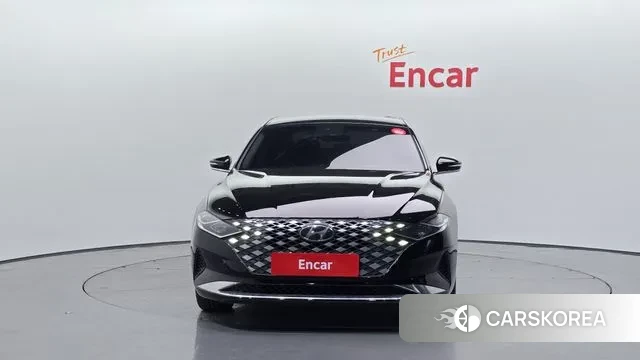 Hyundai The New Grandeur IG id 2999491 из Кореи 13