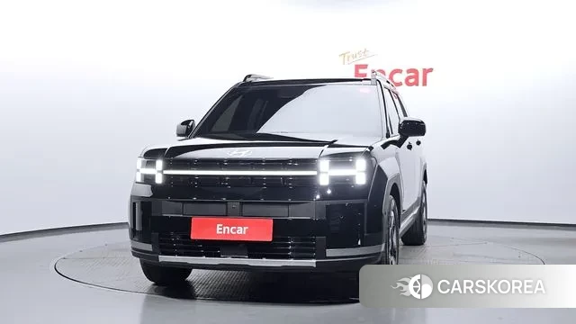 Hyundai Santa Fe (MX5) id 3365405 из Кореи 13