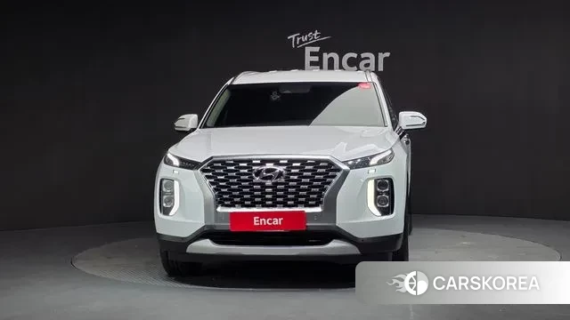 Hyundai Palisade id 3396204 из Кореи 13