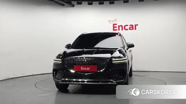 Genesis GV70 id 3545175 из Кореи 13