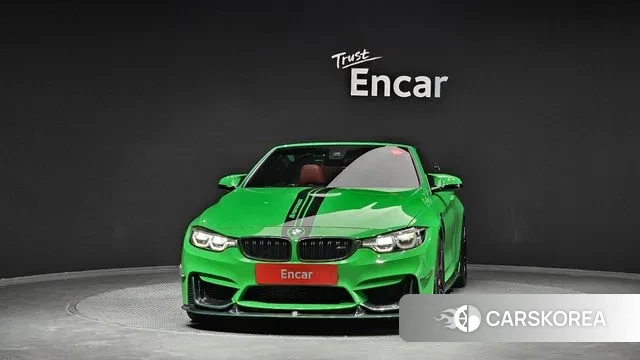 BMW M4 (F82) id 2976564 из Кореи 13