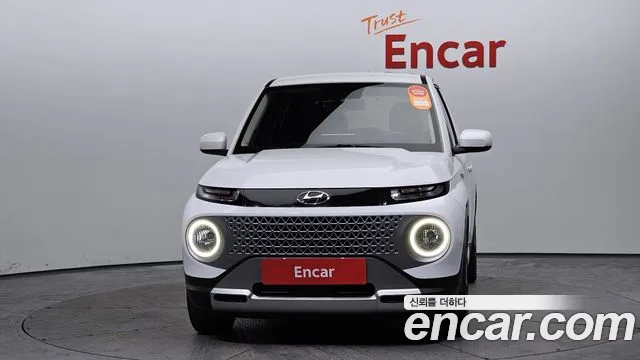 Hyundai Casper id 2655853 из Кореи 13