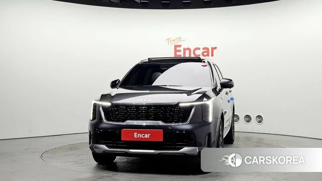 Kia The New Sorento 4th Generation id 4230317 из Кореи 13