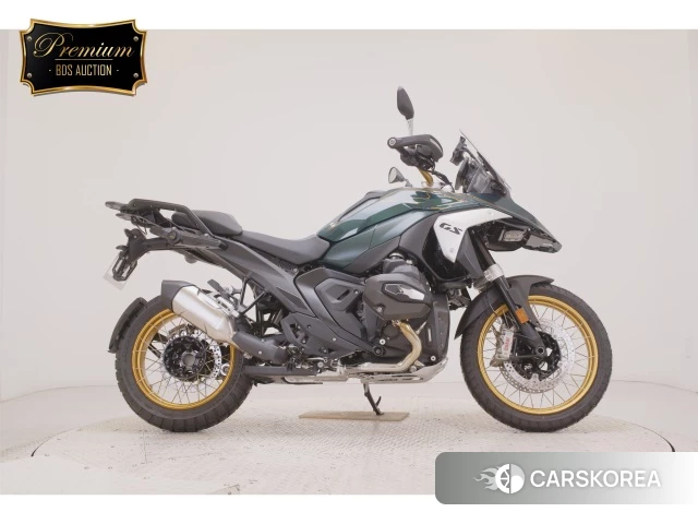 Проданный BMW R1300GS 2024 из Японии, фото 2