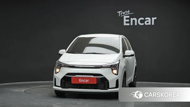 Kia The New Morning (JA) id 4421811 из Кореи 13