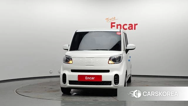 Kia The New Ray id 4470018 из Кореи 13