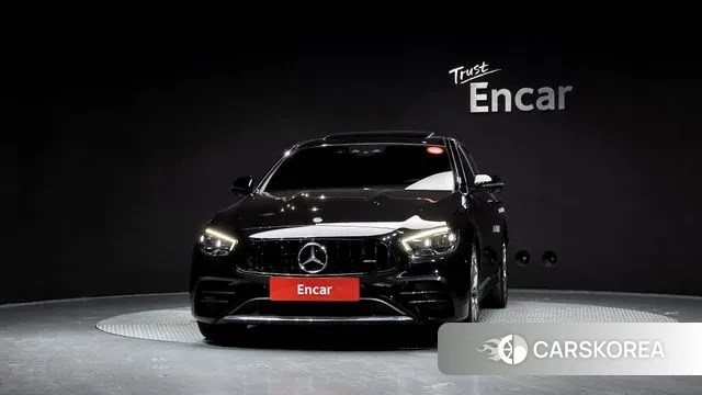 Mercedes-Benz E-Class W213 id 3519627 из Кореи 13