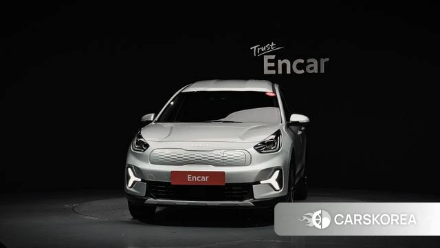 Kia Niro Plus id 4893915 из Кореи 13