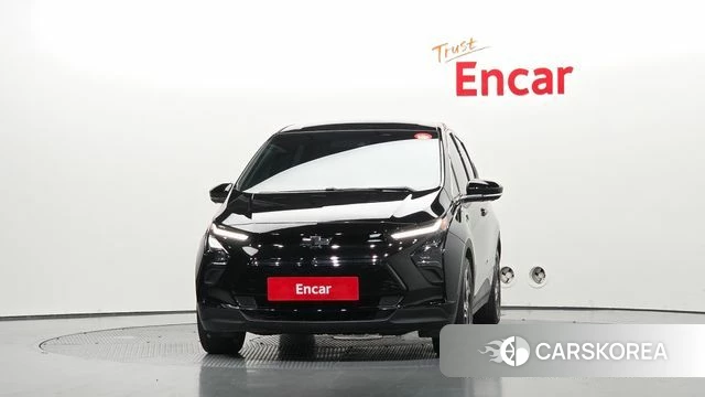 Chevrolet (GM Daewoo) New Bolt EV id 4656525 из Кореи 23