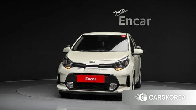 Kia Morning Urban (JA) id 4746196 из Кореи 23