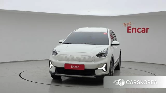 Kia Niro Plus id 4592437 из Кореи 13