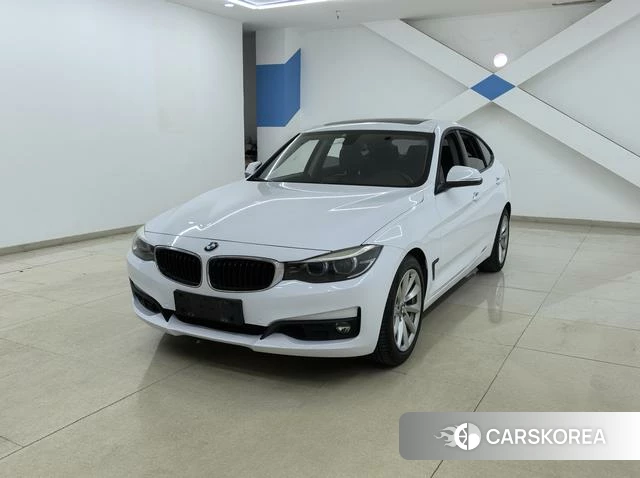 BMW 3 series GT id 4236406 из Китая 12