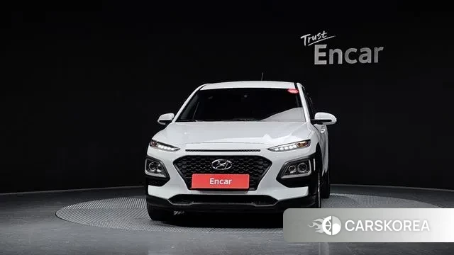 Hyundai Kona id 3531387 из Кореи 13