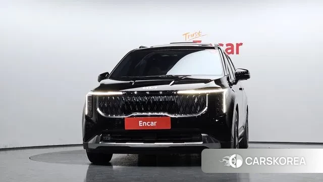 Kia The New Carnival 4th Generation id 3620001 из Кореи 13