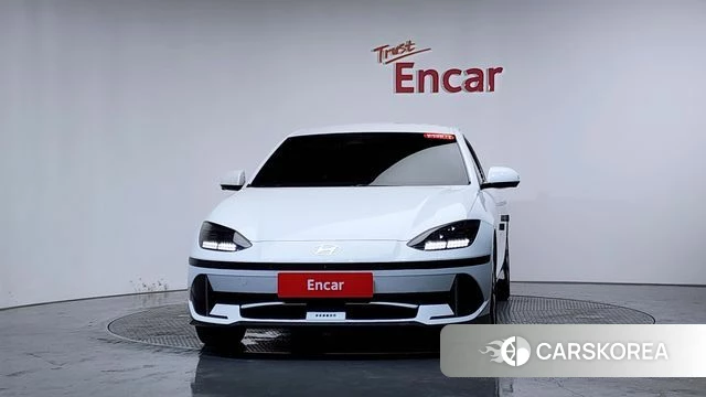 Hyundai Ionic 6 id 4603226 из Кореи 23