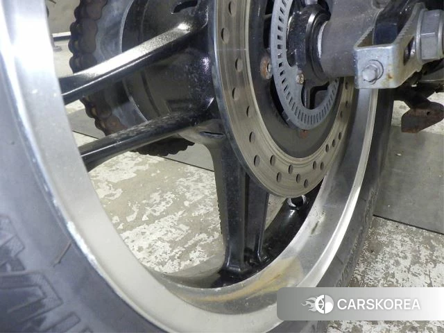 Honda CB1100 id 4184485 из Японии 17