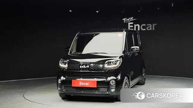 Kia The New Ray id 3680463 из Кореи 13