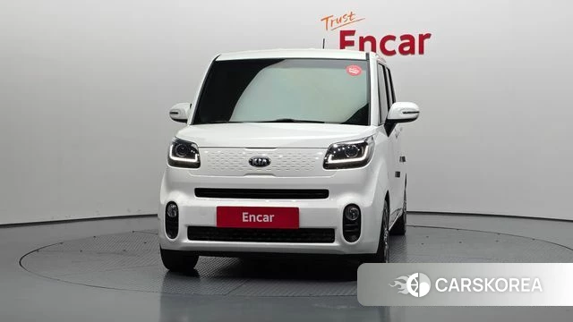 Kia The New Ray id 4339876 из Кореи 13