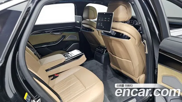 Audi A8 (D5) id 2644953 из Кореи 13