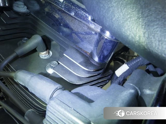 Engine photo