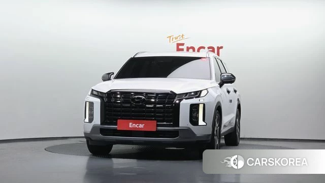 Hyundai The New Palisade id 3859424 из Кореи 13