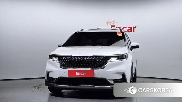 Kia Carnival 4th generation id 3032293 из Кореи 13