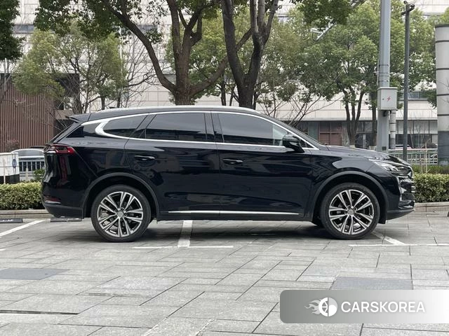 BYD Tang id 4238496 из Китая 11
