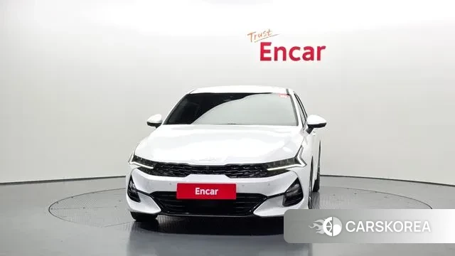 Kia K5 3rd generation id 3771713 из Кореи 13