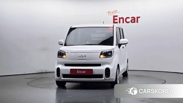 Kia The New Ray id 4585871 из Кореи 23