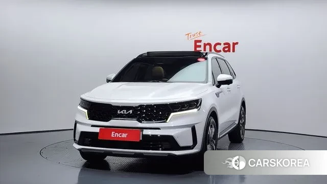 Kia Sorento 4th Generation id 3438020 из Кореи 13